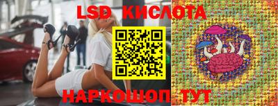 крисы Нарткала